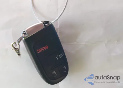 2015 Chrysler 200 Limited from USA, damaged, VIN 1C3CCCAB3FN559466